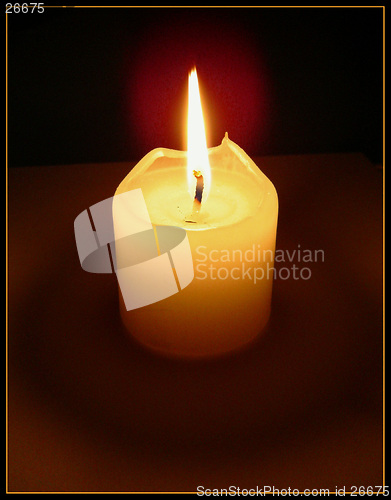 Image of Candle