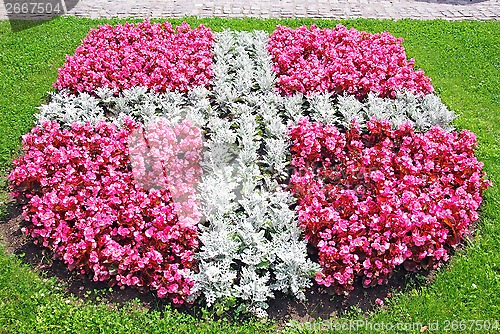Image of Floral arrangement