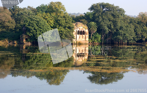 Image of Ranthambore National Park