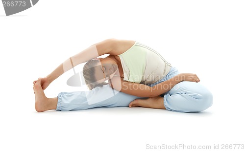 Image of ashtanga yoga
