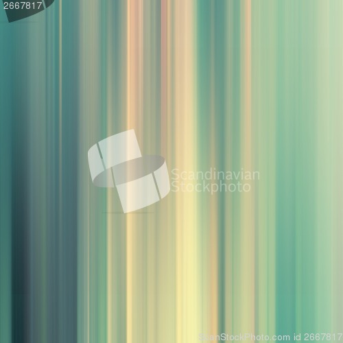 Image of Abstract Background with Color Flow Effect.