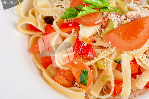 Image of Penne pasta