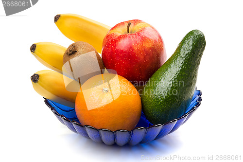 Image of Close-up of sweet fruits