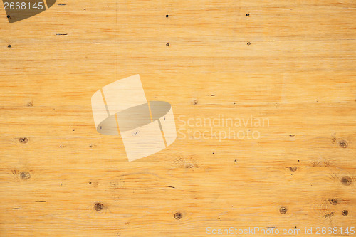 Image of wood