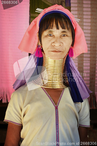 Image of karen woman