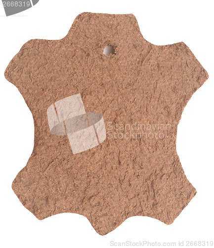 Image of leather