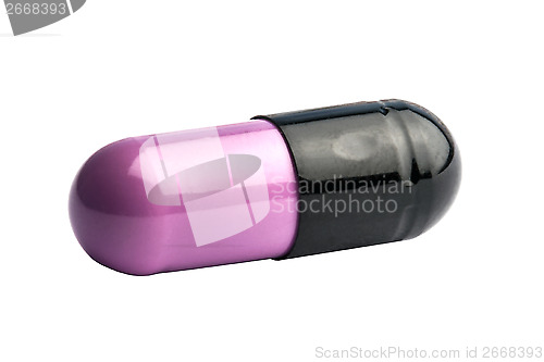 Image of Capsule