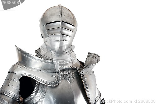 Image of Armour 