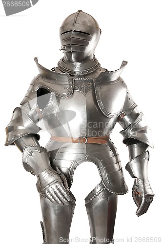 Image of Armour 