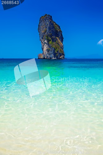 Image of Poda Island