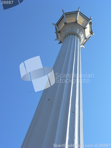 Image of Lamp Post