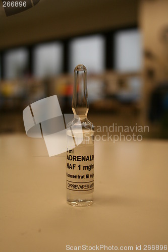 Image of Adrenalin