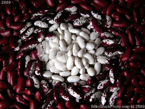 Image of beans