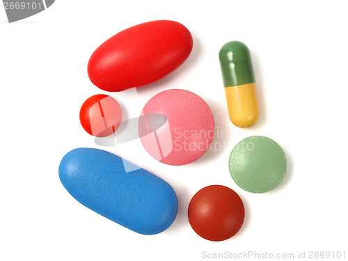Image of Medicine