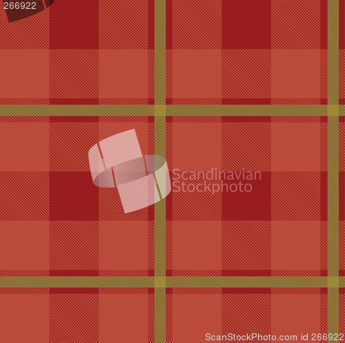 Image of tartan