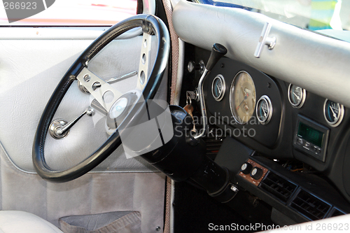 Image of Classic Interior