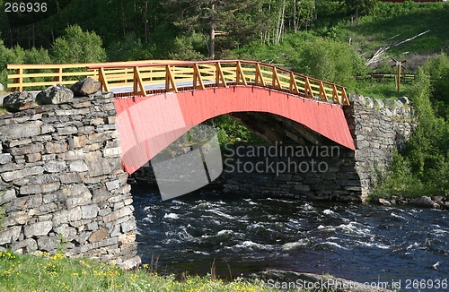 Image of Old bridge