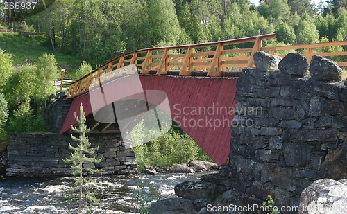 Image of Old bridge