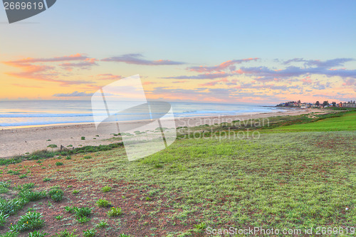 Image of North Entrance Beach, Australia