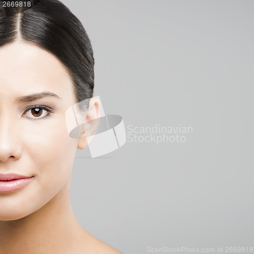 Image of Beauty
