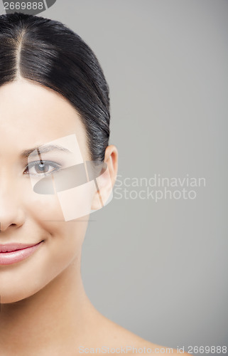Image of Beauty