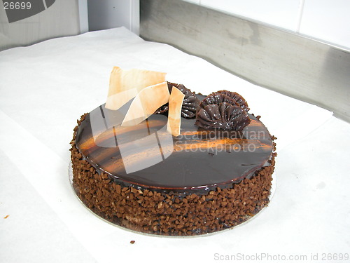 Image of Cake