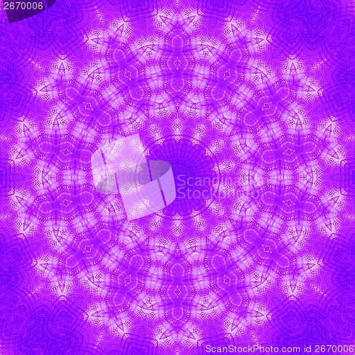 Image of Background with lilac abstract pattern