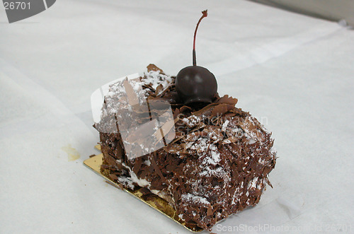 Image of Cake