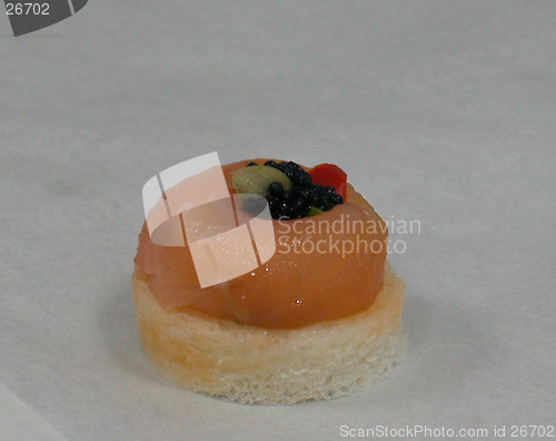 Image of Canape