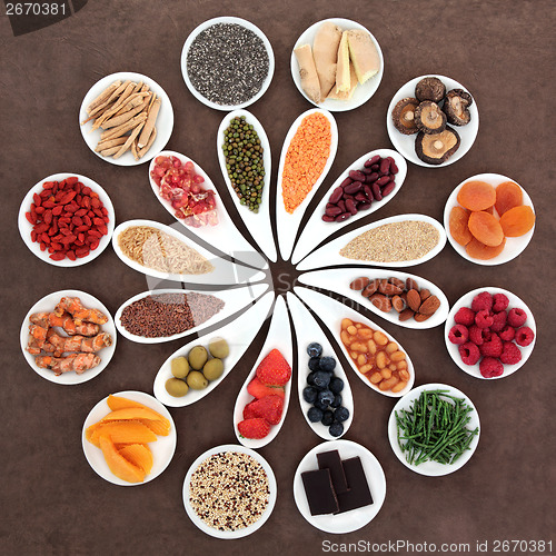 Image of Food For Health