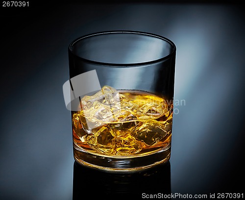 Image of whiskey glass