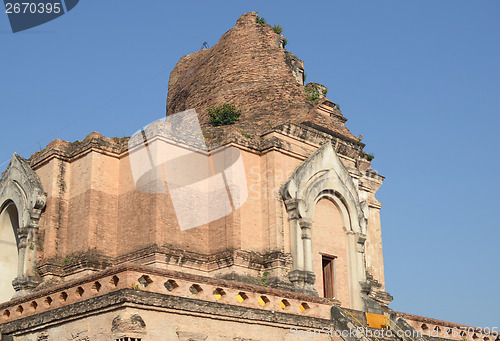 Image of Wat Chedi Luang