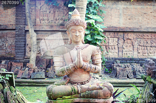 Image of Buddha