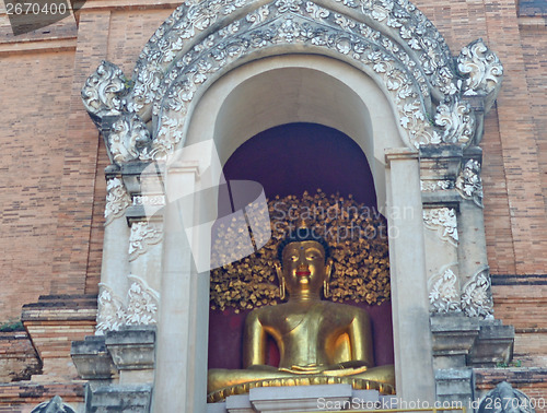 Image of Wat Chedi Luang