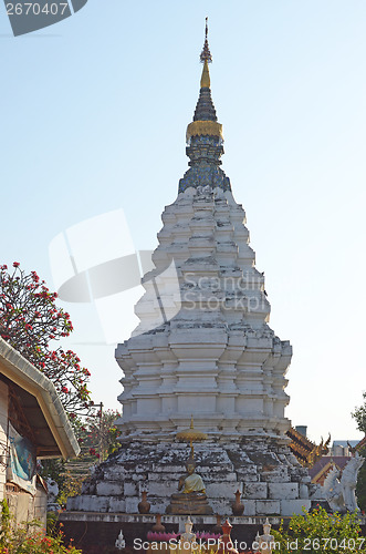 Image of pagoda