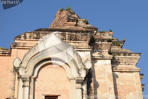 Image of Wat Chedi Luang