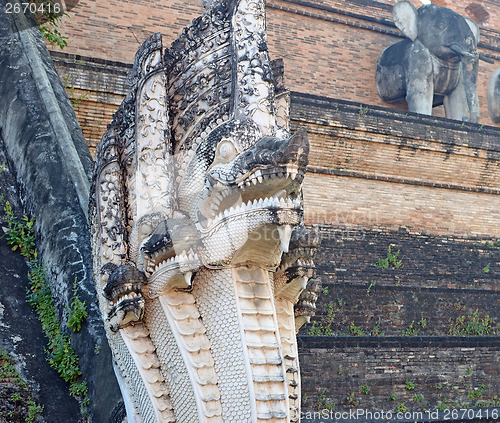 Image of Wat Chedi Luang