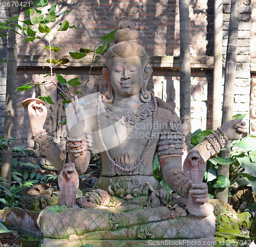 Image of Buddha