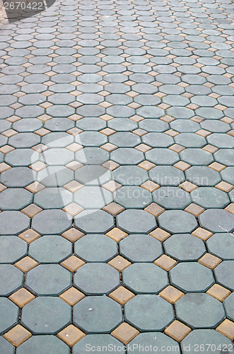 Image of pavement