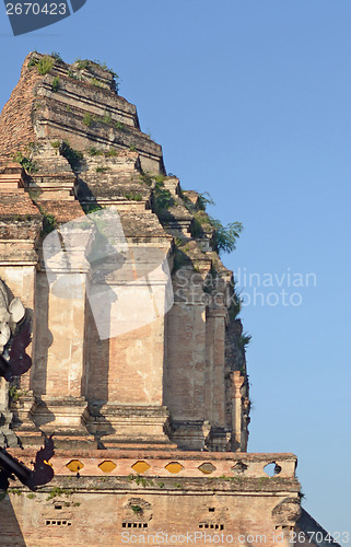 Image of Wat Chedi Luang