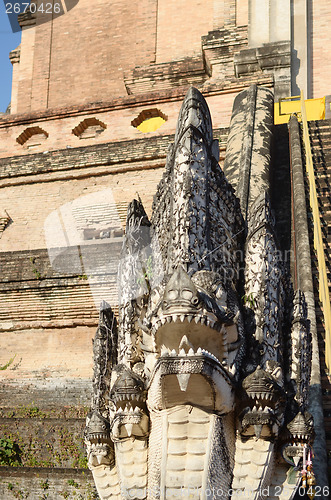 Image of Wat Chedi Luang