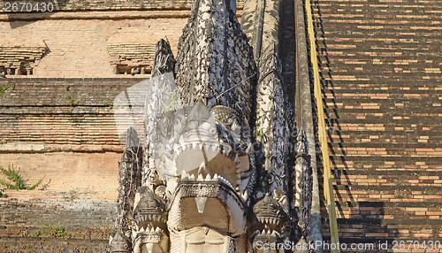 Image of Wat Chedi Luang