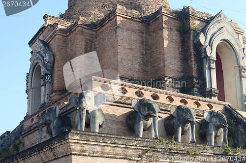 Image of Wat Chedi Luang