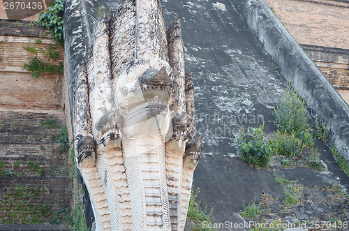 Image of Wat Chedi Luang