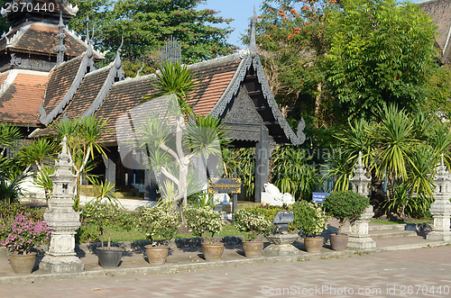 Image of Wat Chedi Luang