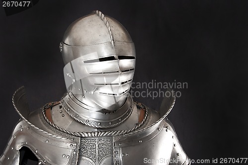 Image of Armour 