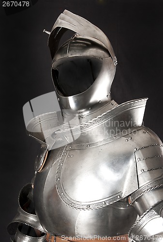 Image of Armour 