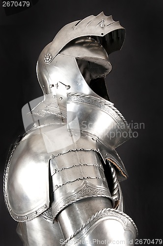 Image of Armour 