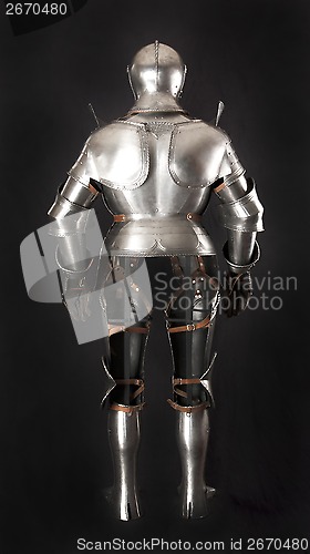 Image of Armour 