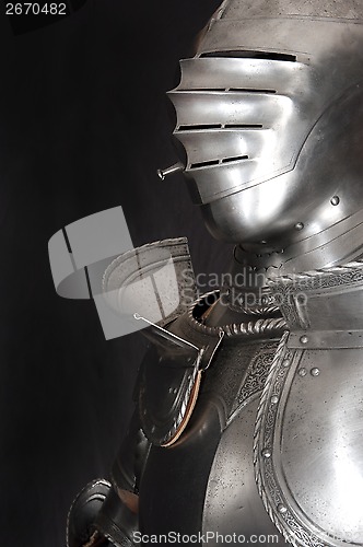 Image of Armour 